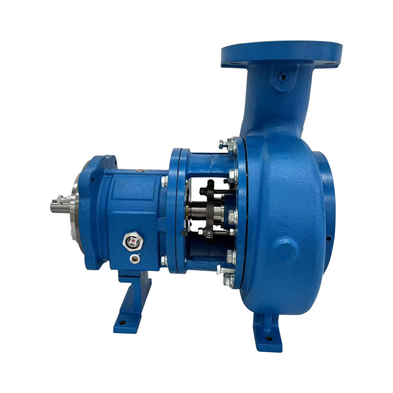 Goulds Pump Modelo 3196