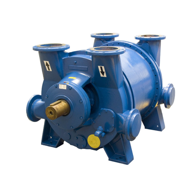 Bomba de vácuo e compressor NASH
